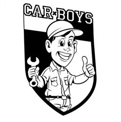 CAR BOYS, Reda godziny otwarcia
