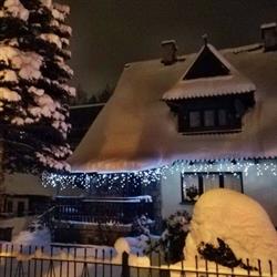 Laura, Zakopane godziny otwarcia