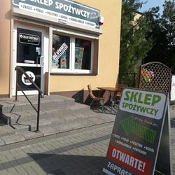 Sklep Przy Saskim Lotto, Warka godziny otwarcia