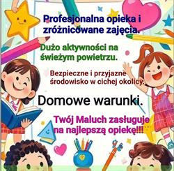 Żłobek nr 4 Pozytywnych Inicjatyw, Malbork godziny otwarcia