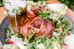 Restauracja Kopalnia Smaków Bełchatów, godziny otwarcia