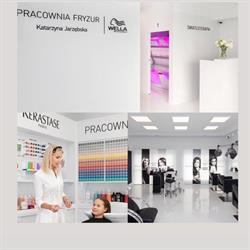 Pracownia Fryzur, Mława godziny otwarcia