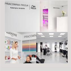 Pracownia Fryzur, Mława godziny otwarcia
