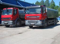 Kwak Jan. Usługi transportowe, Krauszów godziny otwarcia