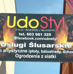 Udo Styl, Grodzisk Wielkopolski godziny otwarcia