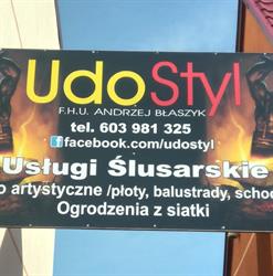 Udo Styl, Grodzisk Wielkopolski godziny otwarcia