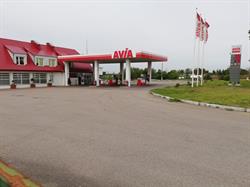 AVIA Stupsk, godziny otwarcia