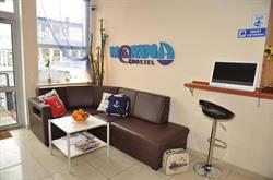 Hostel M@RINA, Gdynia godziny otwarcia