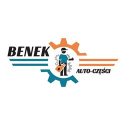 SKLEP MOTORYZACYJNY "BENEK", Lipnica Murowana godziny otwarcia