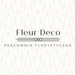 Fleur Deco Pracownia Florystyczna, Gdynia godziny otwarcia