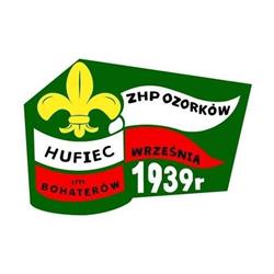Hufiec ZHP Ozorków, godziny otwarcia