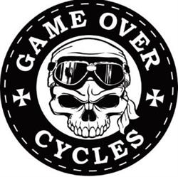 Game Over Cycles, Rzeszów godziny otwarcia