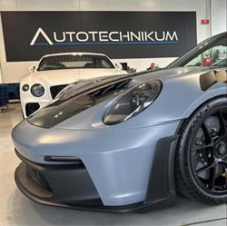 Autotechnikum S.C., Szczecin godziny otwarcia