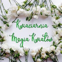 Kwiaciarnia Magia Kwiatów, Sieradz godziny otwarcia
