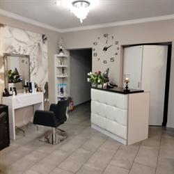 Salon Urody Glamour, Rybnik godziny otwarcia