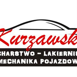 Kurzawski BLACHARSTWO - LAKIERNICTWO - MECHANIKA POJAZDOWA, Głowno godziny otwarcia