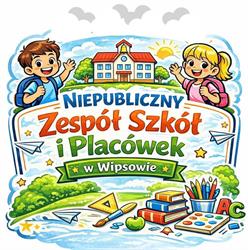 Niepubliczny Zespół Szkół i Placówek w Wipsowie, Barczewo godziny otwarcia