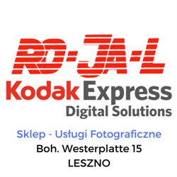 Kodak Express Leszno, godziny otwarcia