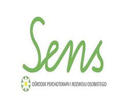 SENS Katarzyna Gąsior-Kulej Psycholog i Psychoterapeuta, Konin godziny otwarcia