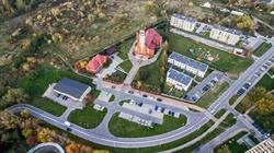 Parafia św. Łukasza w Radomiu, godziny otwarcia