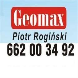 Usługi Geodezyjne GEOMAX - geodezja, Kielno godziny otwarcia