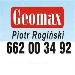 Usługi Geodezyjne GEOMAX - geodezja, Kielno godziny otwarcia