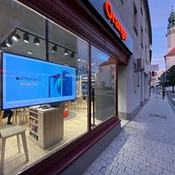 Orange Lubań Ratuszowa 2/3, godziny otwarcia