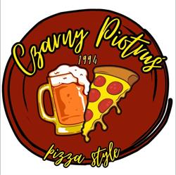 Czarny Piotruś Pizzeria, Puławy godziny otwarcia