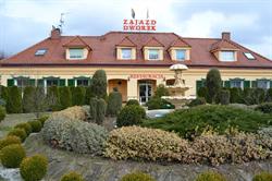 Hotel DWOREK Restauracja, Szprotawa godziny otwarcia