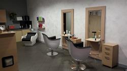 Studio Fryzjerskie Inspiracja, Ruda Śląska godziny otwarcia