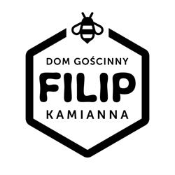 Dom gościnny FILIP, Kamianna godziny otwarcia