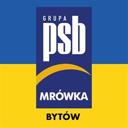 PSB Mrówka, Bytów godziny otwarcia