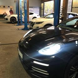Auto Wachowiak, Wrocław godziny otwarcia