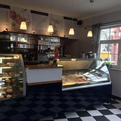 Cafe Scholler, Warszawa godziny otwarcia