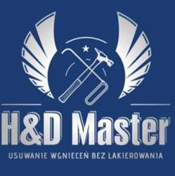 H&D Master usuwanie wgnieceń bez lakierowania, Gorzów Wielkopolski godziny otwarcia