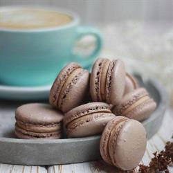 Tortownia Macaron Present, Wrocław godziny otwarcia