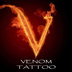Venom Tattoo, Płock godziny otwarcia