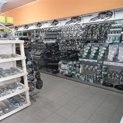 Metalowiec, Rawa Mazowiecka godziny otwarcia