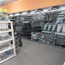 Metalowiec, Rawa Mazowiecka godziny otwarcia