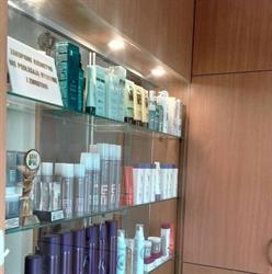 Salon Fryzur, Gdańsk godziny otwarcia