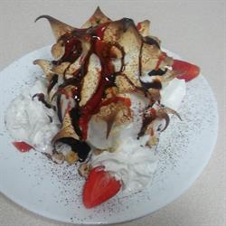 Pierogarnia za rogiem, Szczecin godziny otwarcia