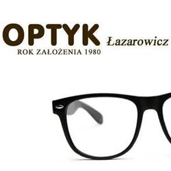 Optyk Łazarowicz, Będzin godziny otwarcia
