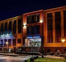 Apartamenty-Europejska, Suwałki godziny otwarcia