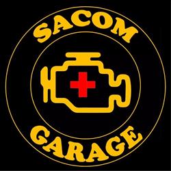 Sacom Garage, Ruda Śląska godziny otwarcia