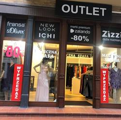 MAGICZNA SZAFA, Toruń godziny otwarcia