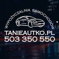 Tanieautko.pl, Starogard Gdański godziny otwarcia