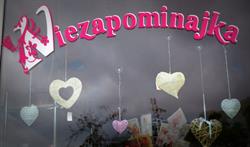 Kwiaciarnia Niezapominajka, Sławno godziny otwarcia