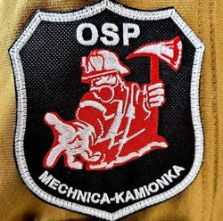 OSP Mechnica, godziny otwarcia