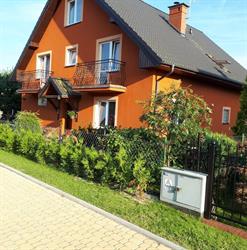 POKOJE GOŚCINNE BURSZTYNEK, Jarosławiec godziny otwarcia