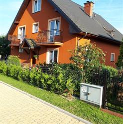 POKOJE GOŚCINNE BURSZTYNEK, Jarosławiec godziny otwarcia